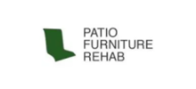 Patio Furniture Rehab
